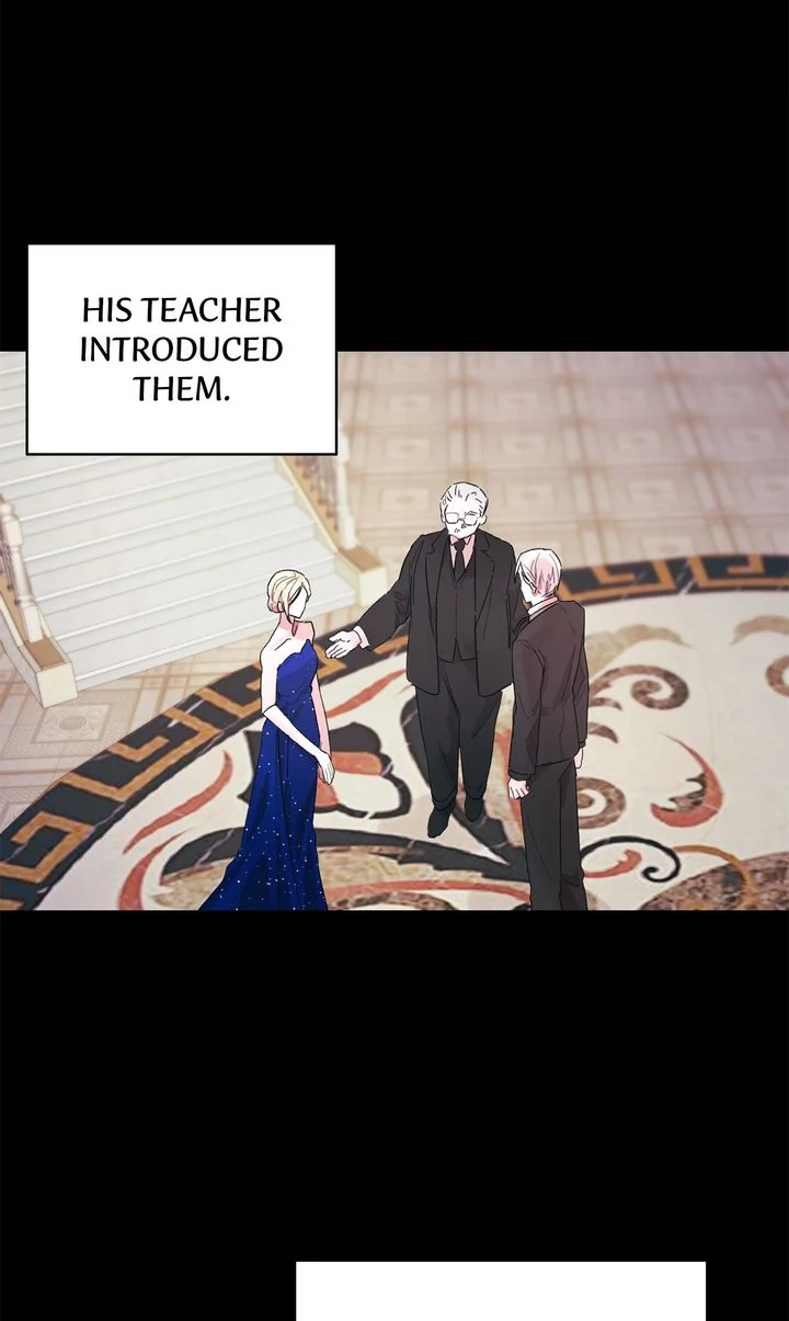 The House of Blind Sheep Chapter 18 - Page 14