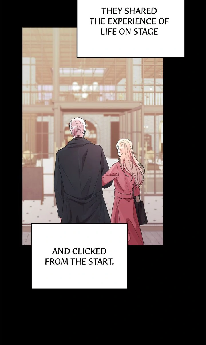 The House of Blind Sheep Chapter 18 - Page 15