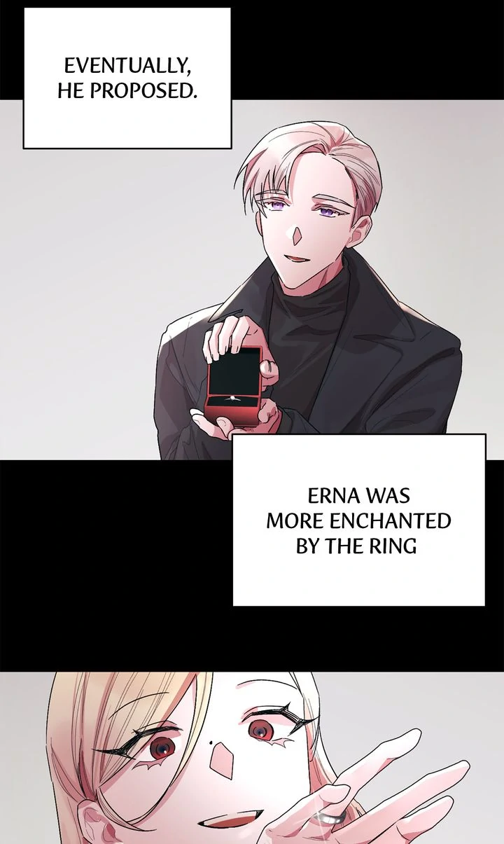 The House of Blind Sheep Chapter 18 - Page 16