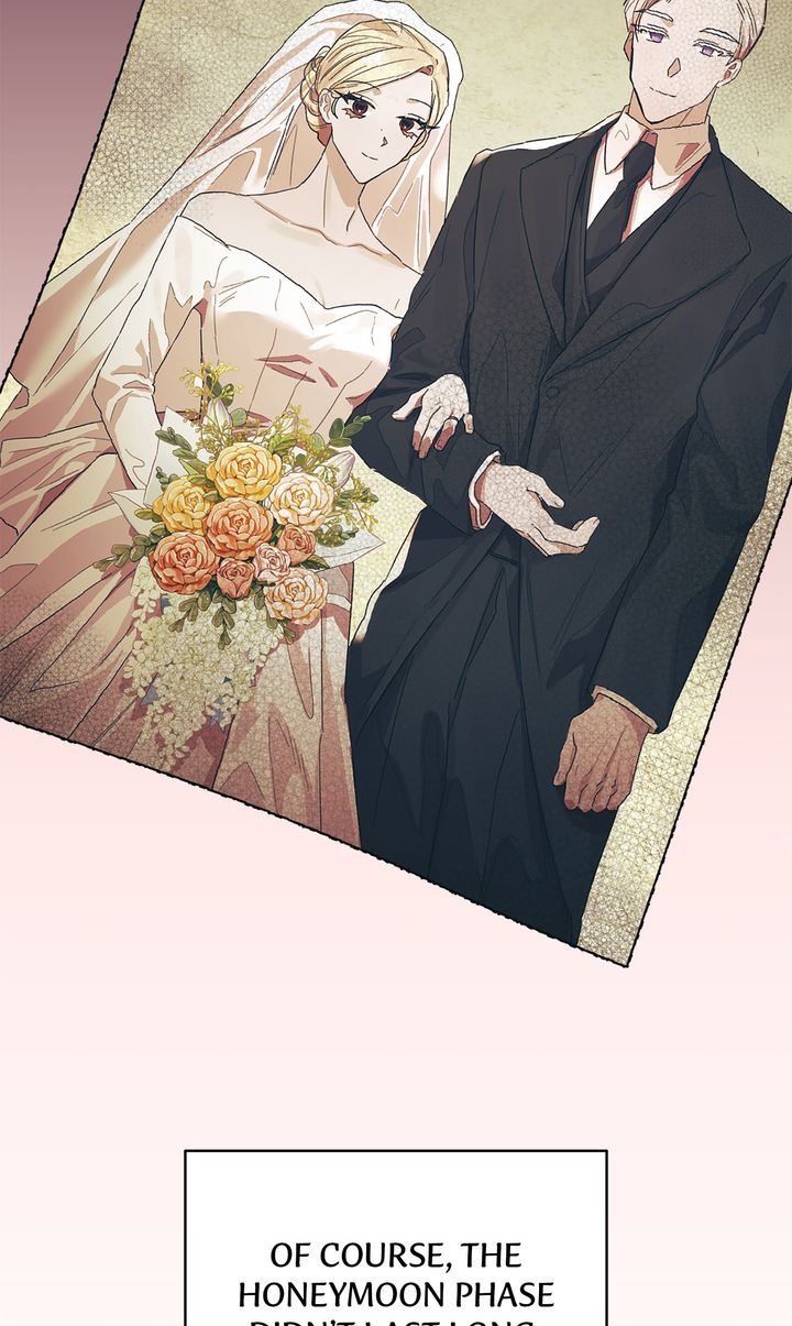 The House of Blind Sheep Chapter 18 - Page 18