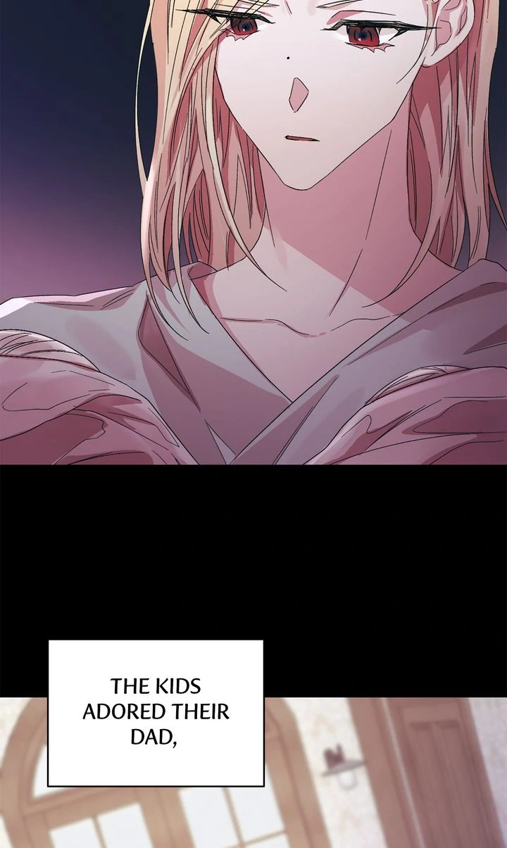 The House of Blind Sheep Chapter 18 - Page 21