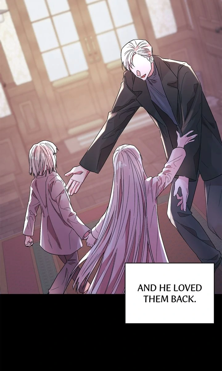 The House of Blind Sheep Chapter 18 - Page 22