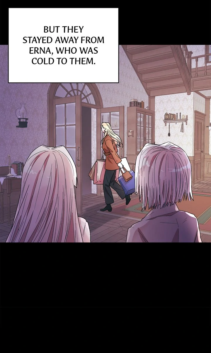 The House of Blind Sheep Chapter 18 - Page 23