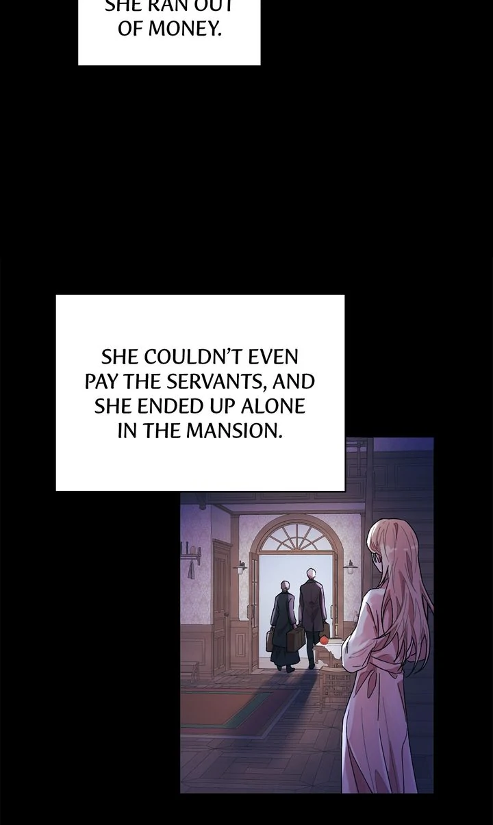 The House of Blind Sheep Chapter 18 - Page 28