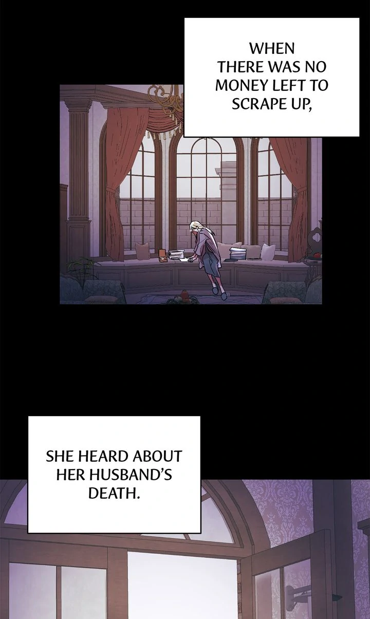 The House of Blind Sheep Chapter 18 - Page 29