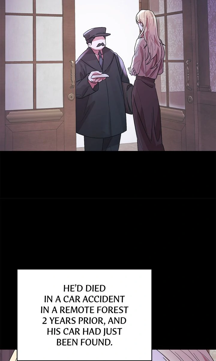 The House of Blind Sheep Chapter 18 - Page 30