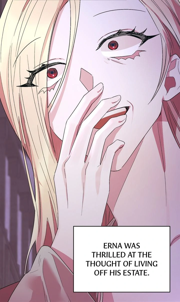 The House of Blind Sheep Chapter 18 - Page 31