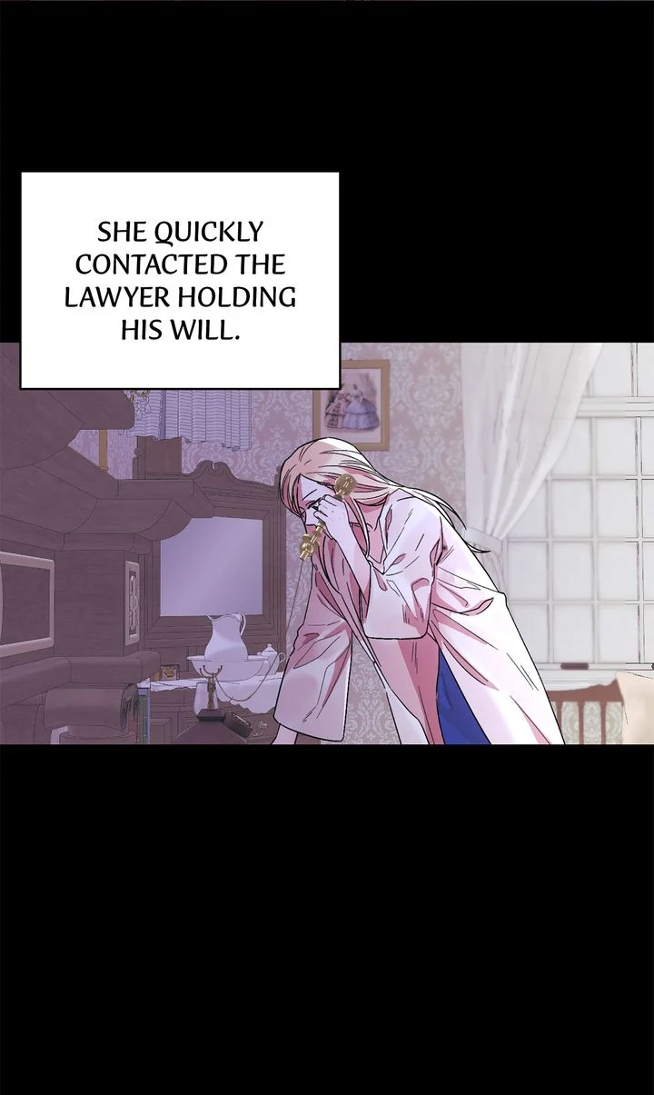 The House of Blind Sheep Chapter 18 - Page 32