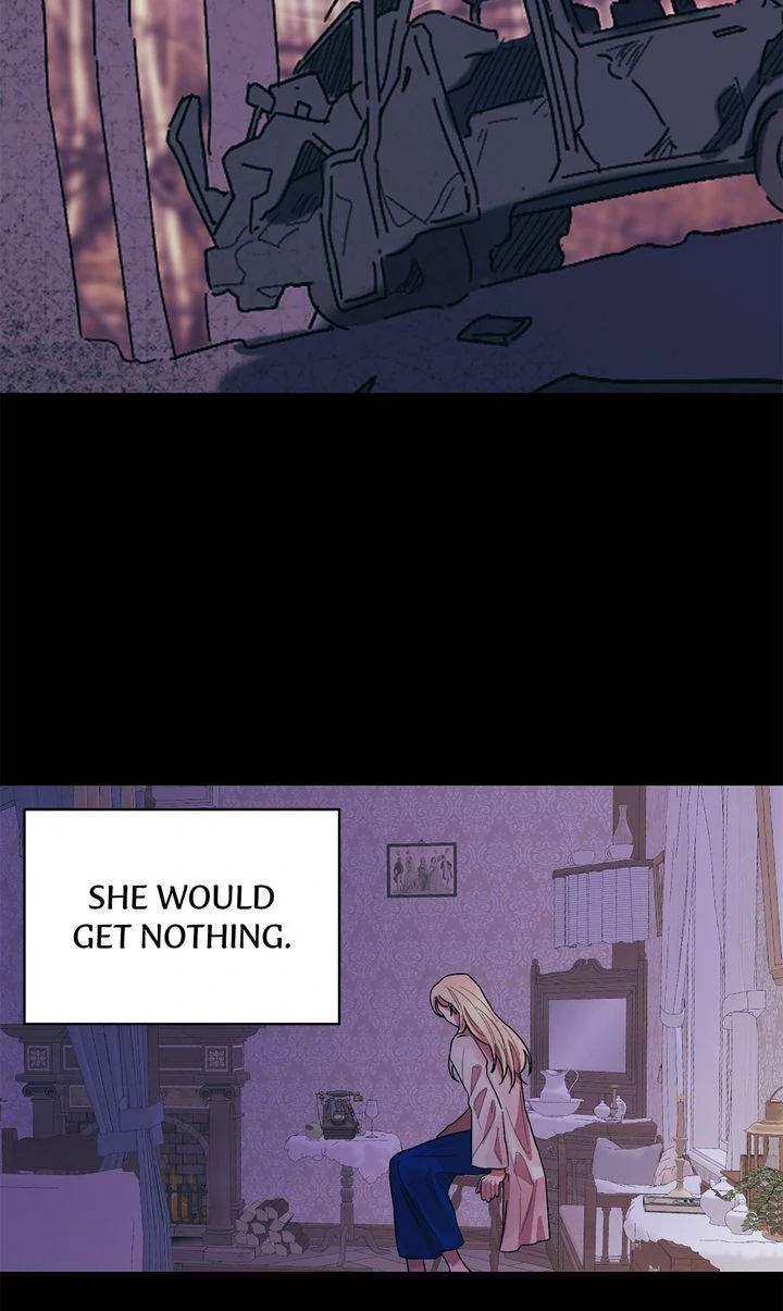 The House of Blind Sheep Chapter 18 - Page 38