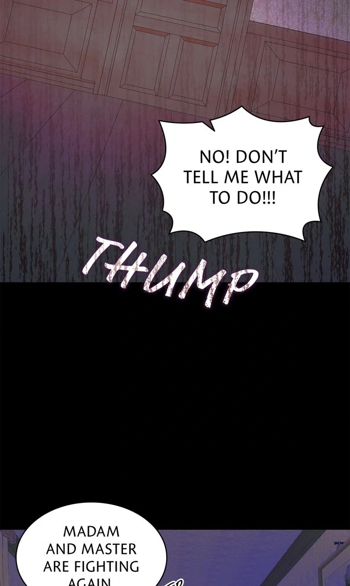 The House of Blind Sheep Chapter 18 - Page 5