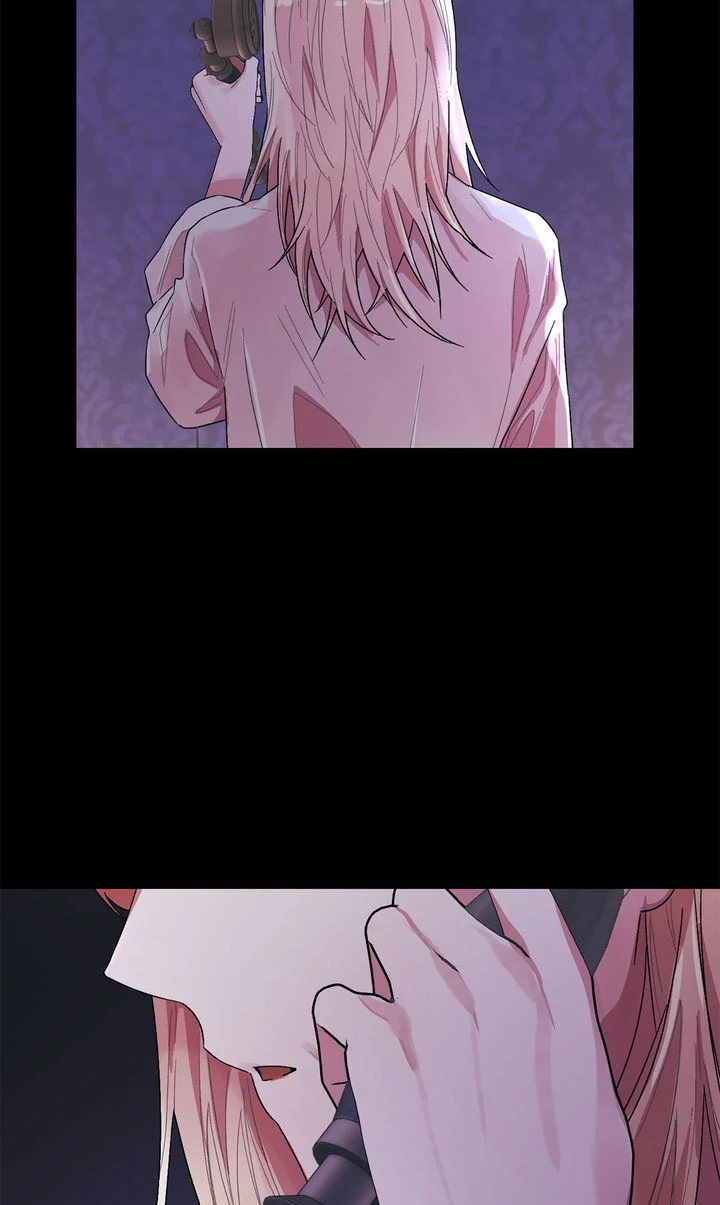 The House of Blind Sheep Chapter 18 - Page 41