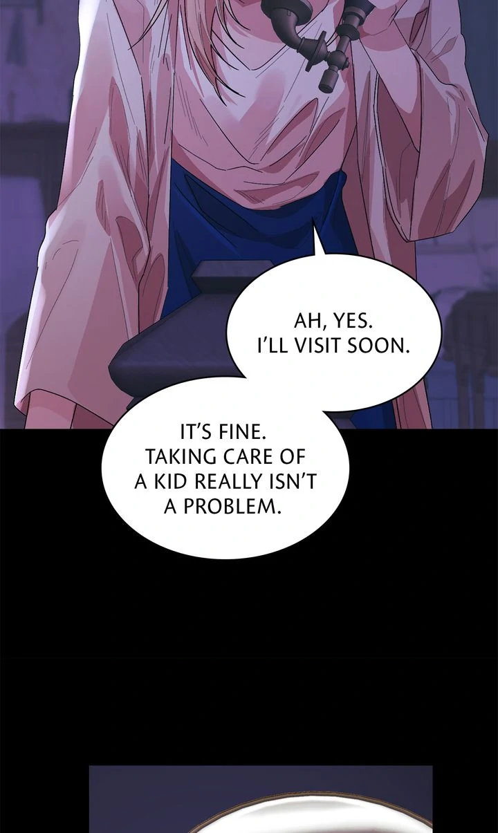 The House of Blind Sheep Chapter 18 - Page 43