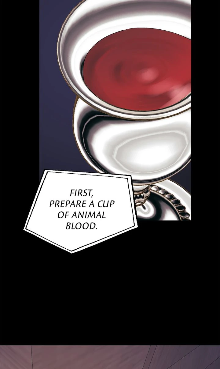 The House of Blind Sheep Chapter 18 - Page 44