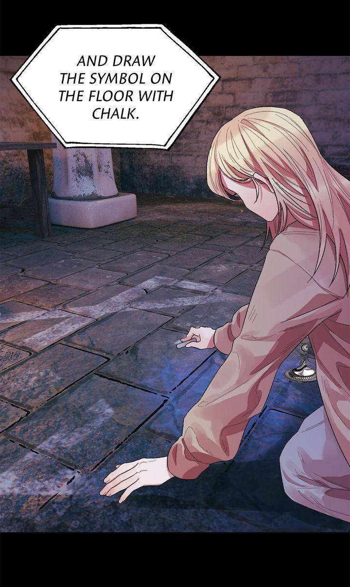 The House of Blind Sheep Chapter 18 - Page 46