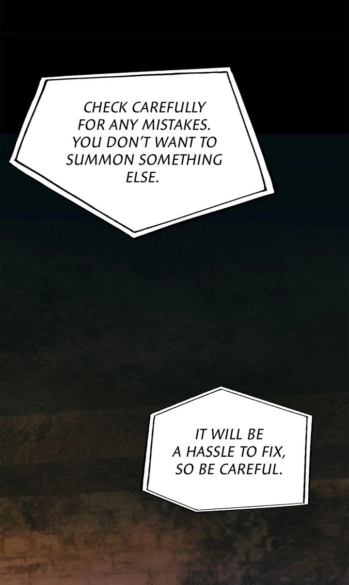 The House of Blind Sheep Chapter 18 - Page 47