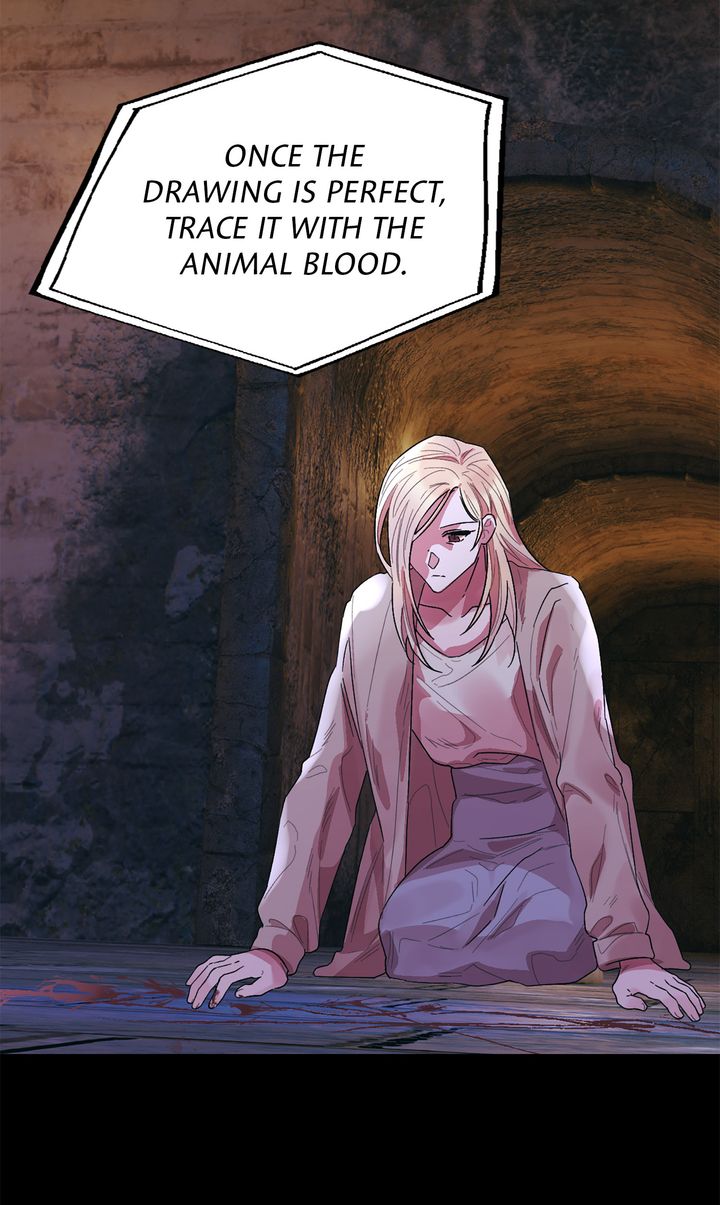 The House of Blind Sheep Chapter 18 - Page 48