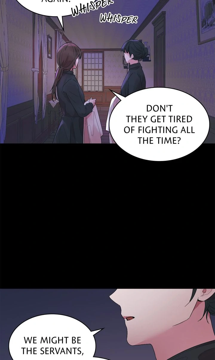 The House of Blind Sheep Chapter 18 - Page 6