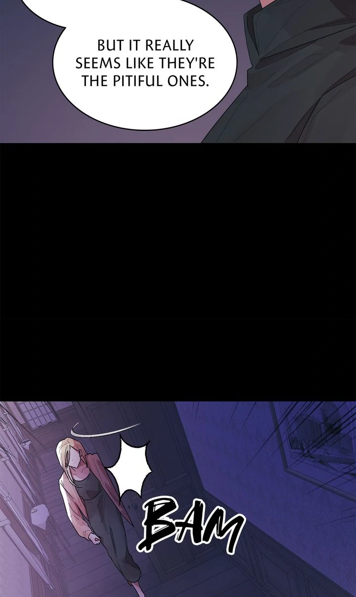 The House of Blind Sheep Chapter 18 - Page 7