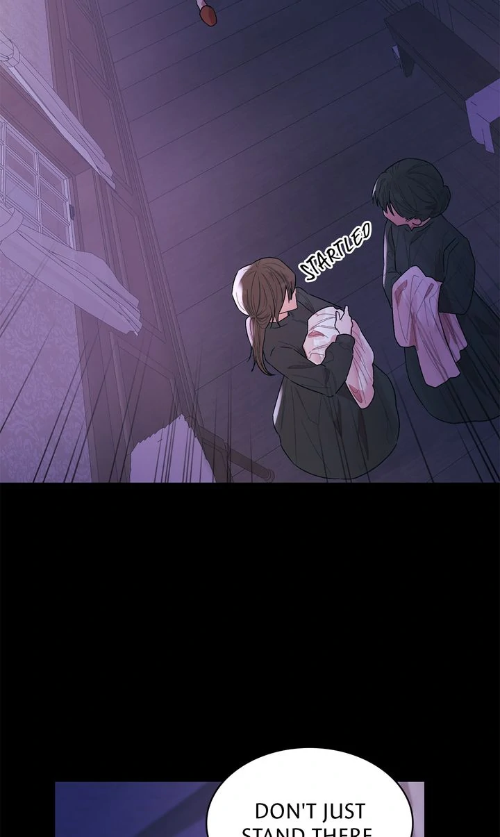 The House of Blind Sheep Chapter 18 - Page 8