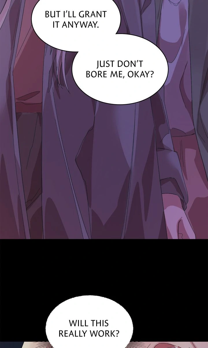 The House of Blind Sheep Chapter 18 - Page 73