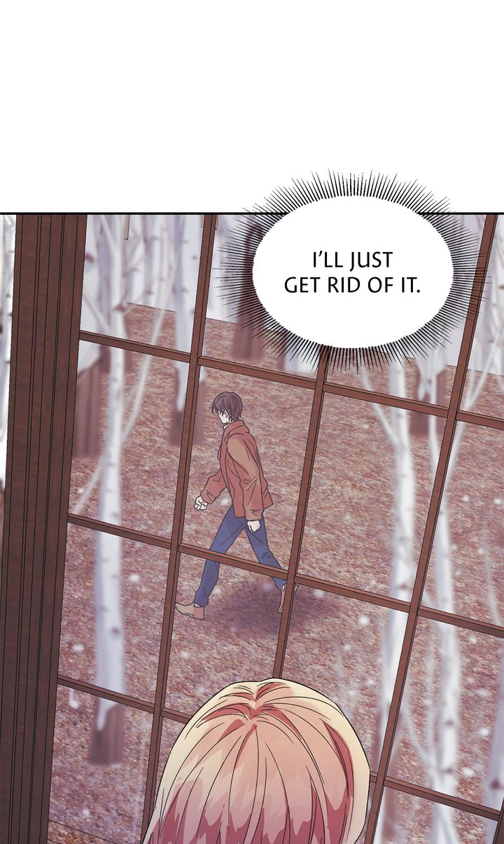 The House of Blind Sheep Chapter 18 - Page 80