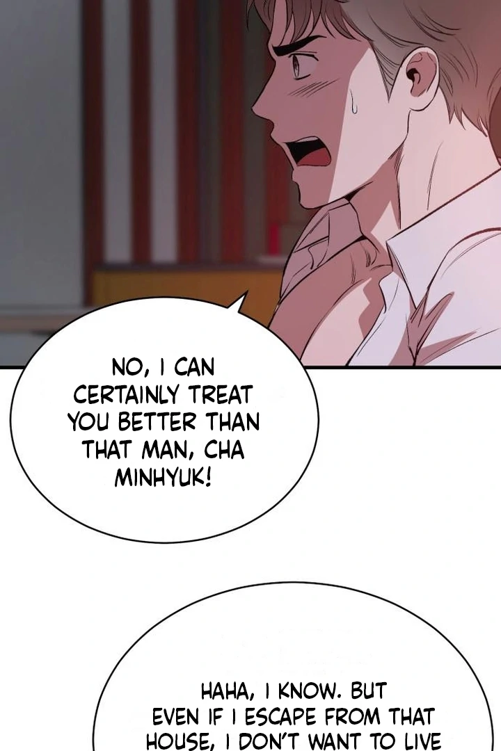 The House Where You Live Chapter 10 - Page 103