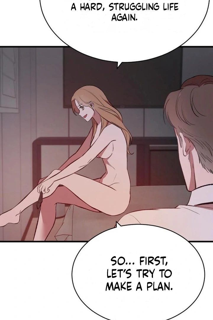 The House Where You Live Chapter 10 - Page 104