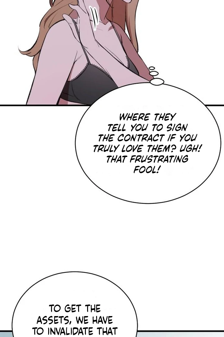 The House Where You Live Chapter 10 - Page 107