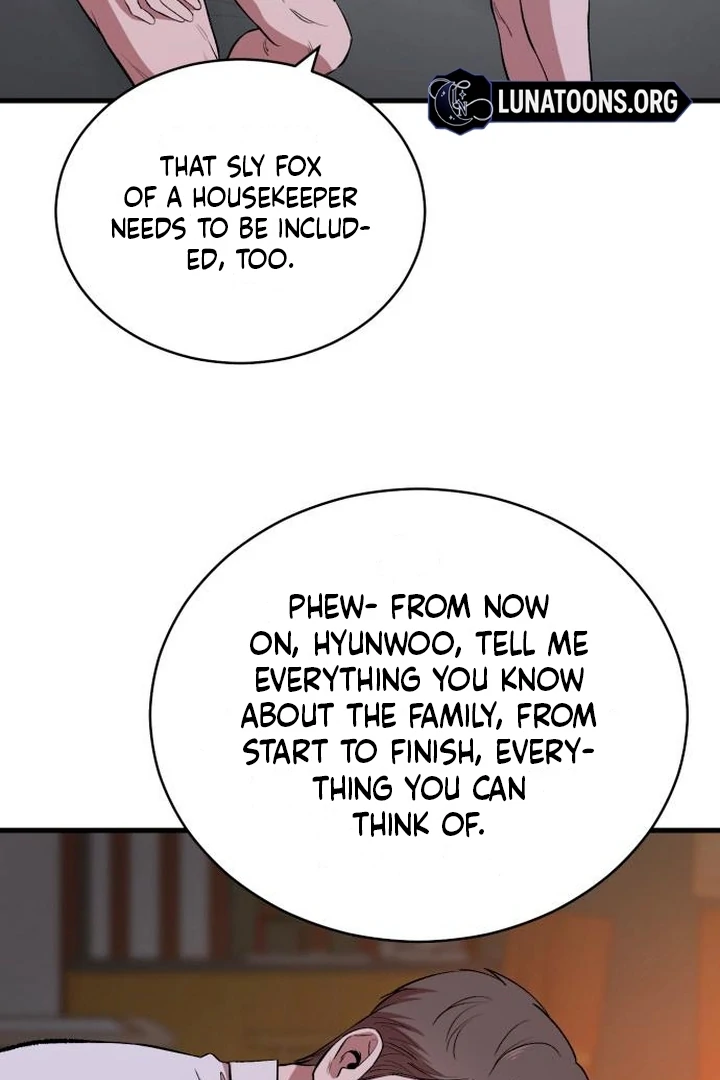 The House Where You Live Chapter 10 - Page 110