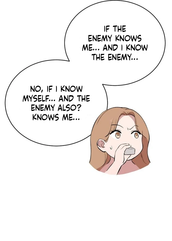 The House Where You Live Chapter 10 - Page 112