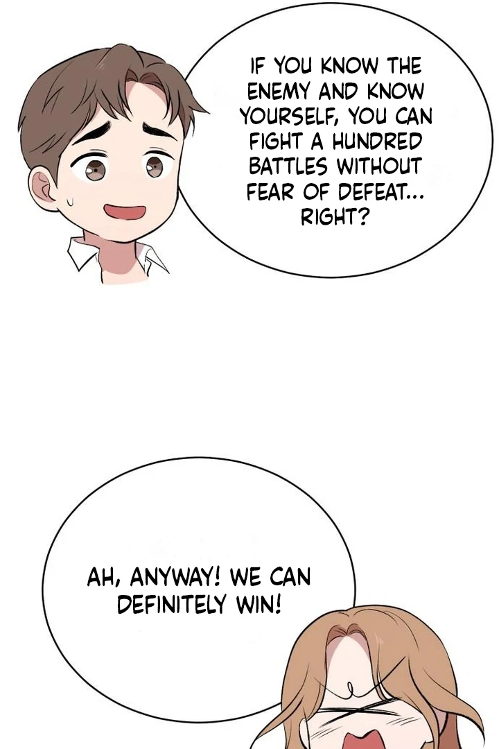 The House Where You Live Chapter 10 - Page 113