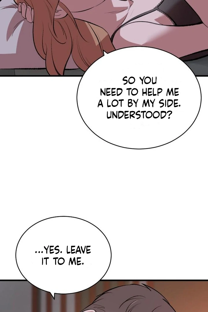 The House Where You Live Chapter 10 - Page 115