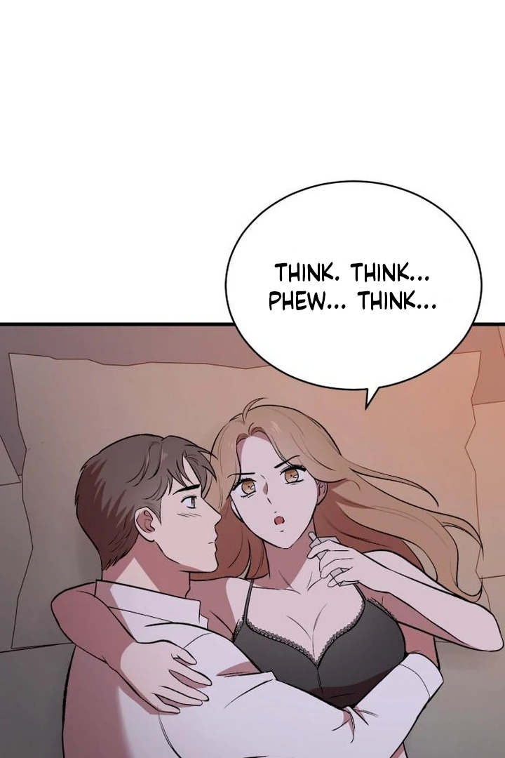 The House Where You Live Chapter 10 - Page 122