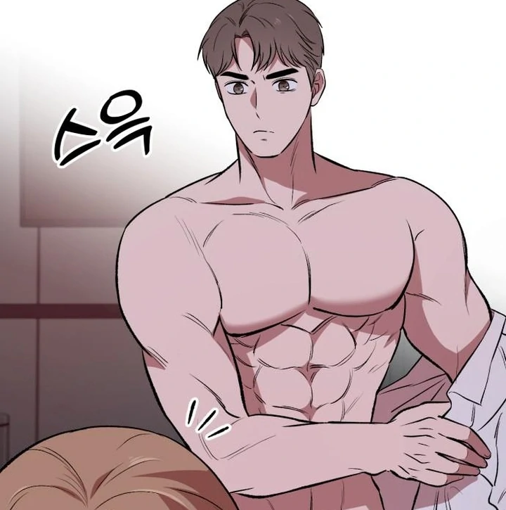 The House Where You Live Chapter 10 - Page 125