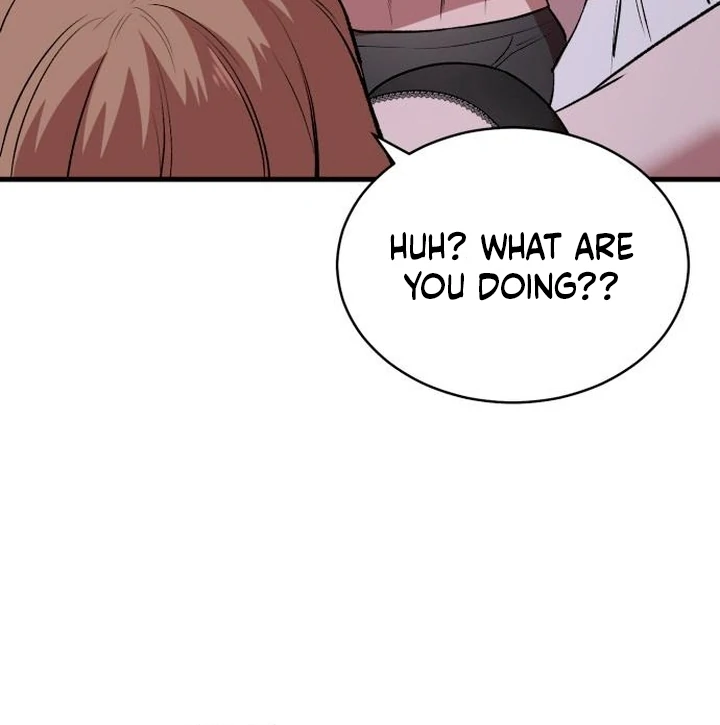 The House Where You Live Chapter 10 - Page 126