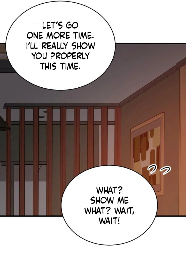 The House Where You Live Chapter 10 - Page 127