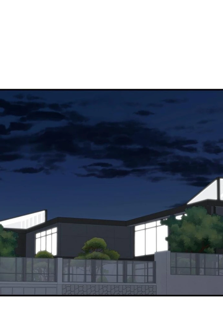 The House Where You Live Chapter 10 - Page 129