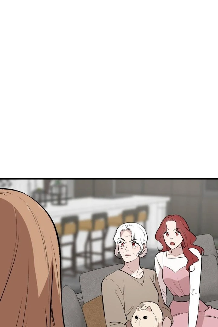 The House Where You Live Chapter 10 - Page 130