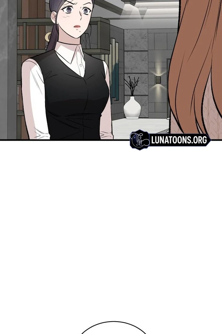 The House Where You Live Chapter 10 - Page 132