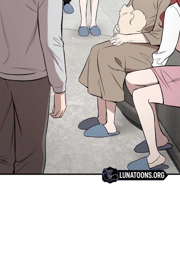 The House Where You Live Chapter 10 - Page 135