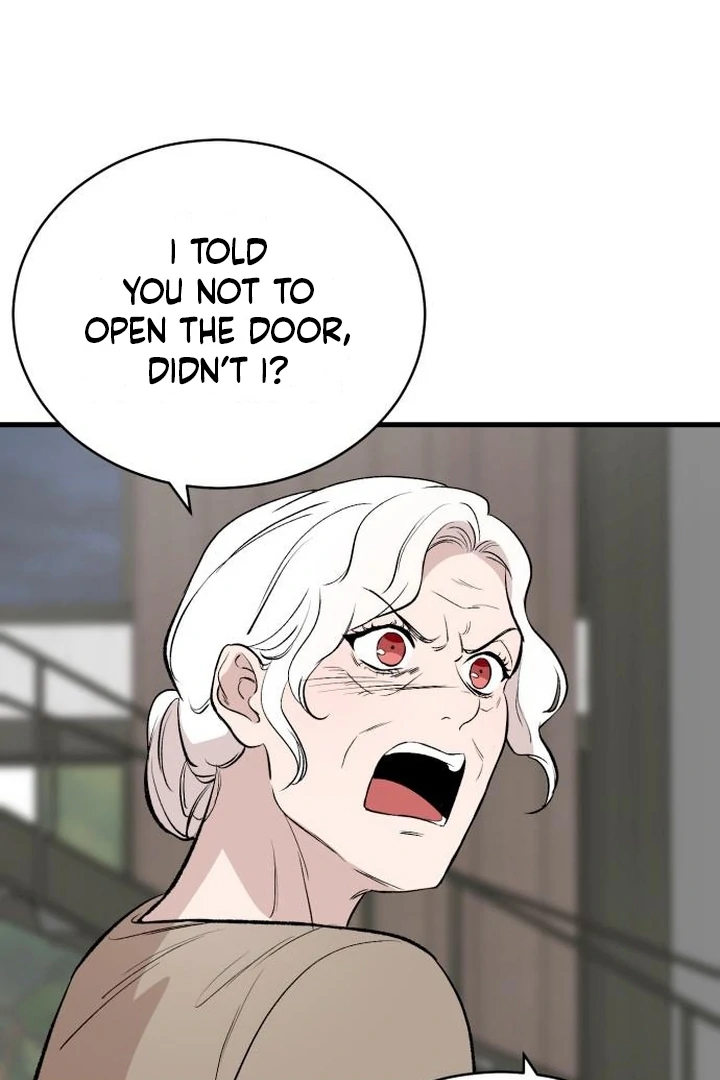 The House Where You Live Chapter 10 - Page 136