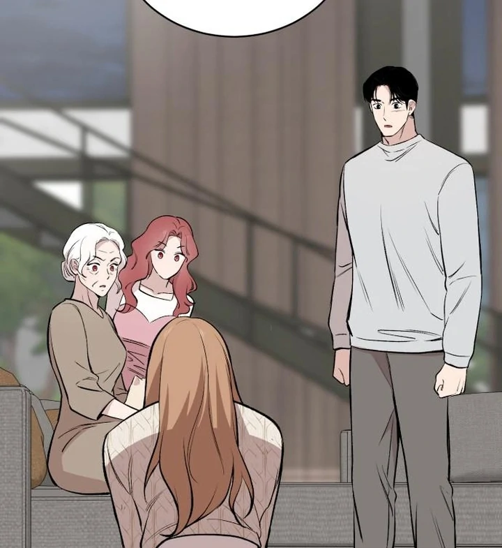 The House Where You Live Chapter 10 - Page 139