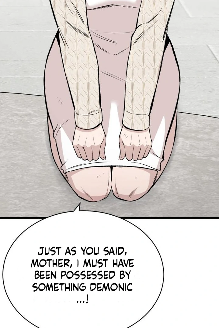 The House Where You Live Chapter 10 - Page 142