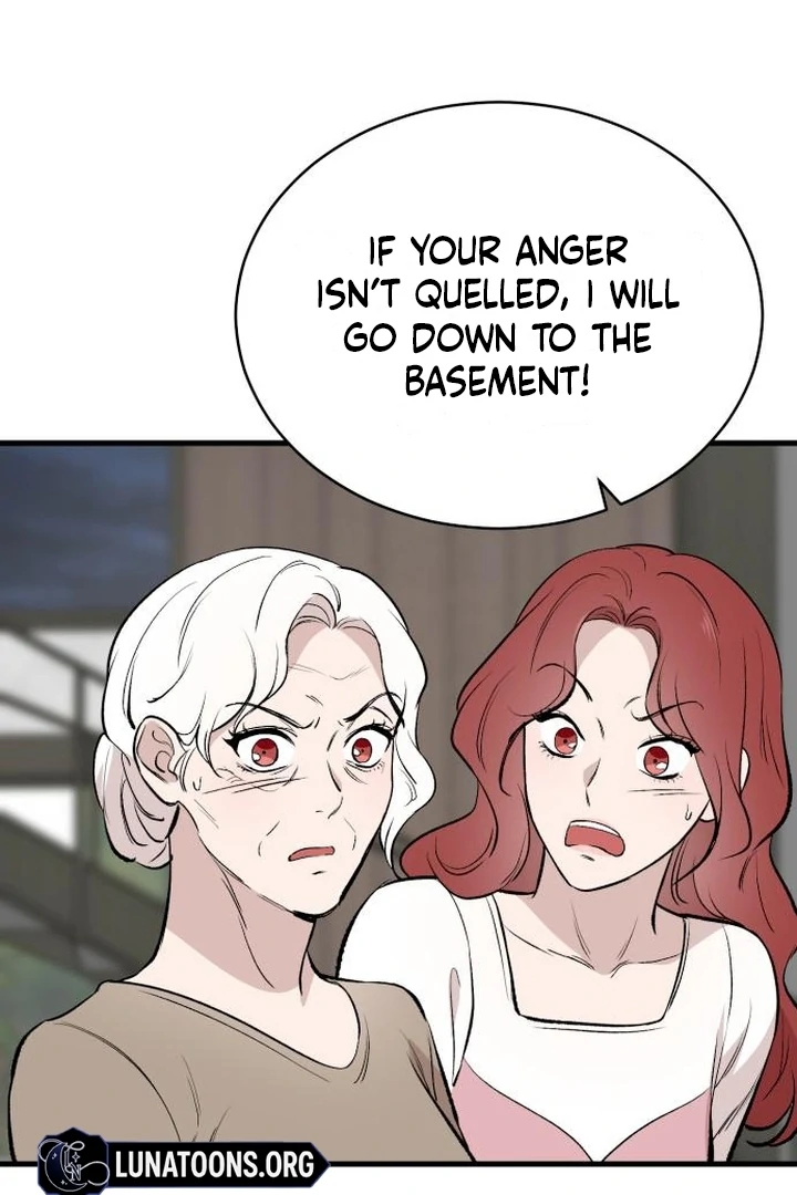 The House Where You Live Chapter 10 - Page 145