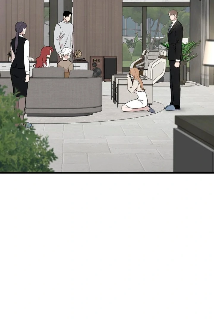 The House Where You Live Chapter 10 - Page 157