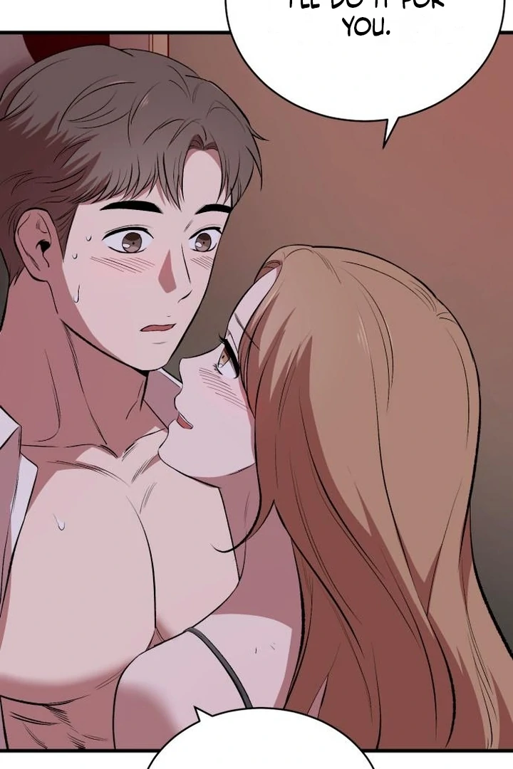 The House Where You Live Chapter 10 - Page 24