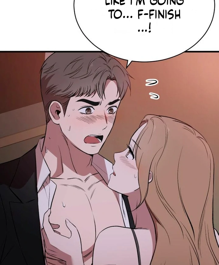 The House Where You Live Chapter 10 - Page 41