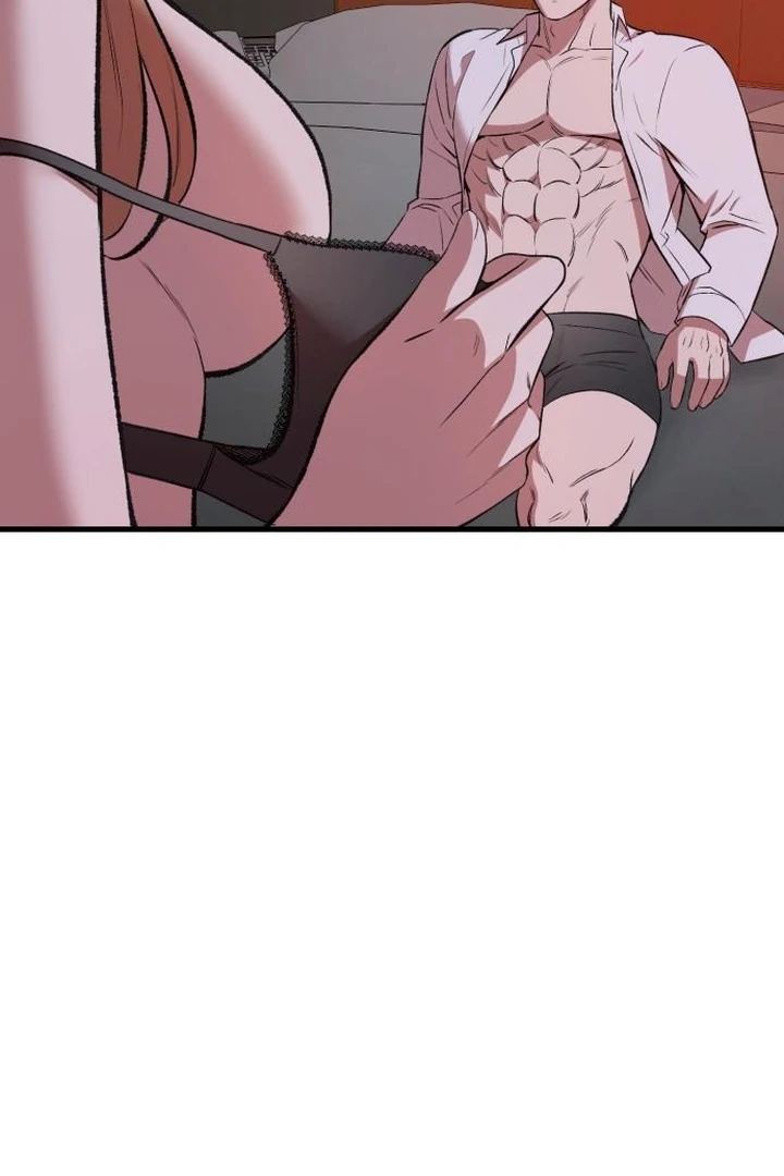 The House Where You Live Chapter 10 - Page 51