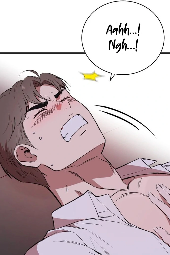 The House Where You Live Chapter 10 - Page 71