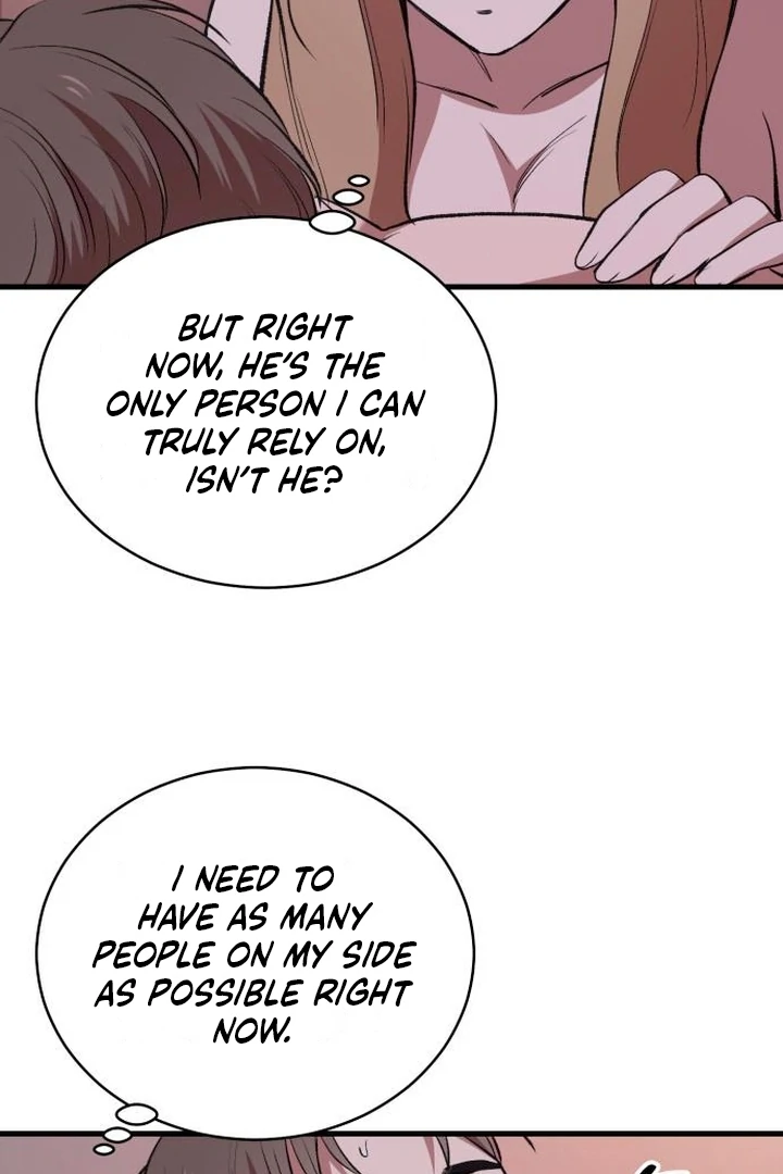 The House Where You Live Chapter 10 - Page 93